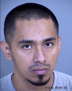 Joseph Carlos Lazos Mugshot