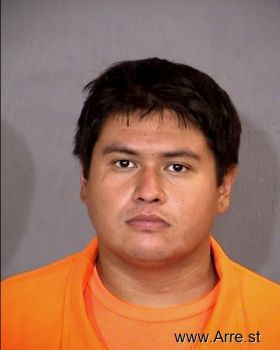 Joseph G Leal Mugshot