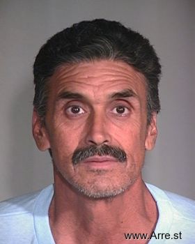 Joseph J Lucero Mugshot