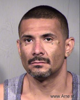 Joseph Anthony Lugo Mugshot