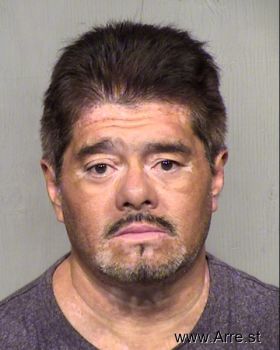 Joseph E Maestas Mugshot