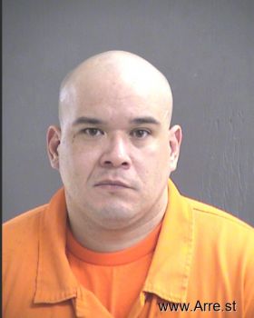 Joseph A. Maldonado Mugshot