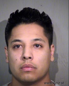 Joseph Daniel Marquez Mugshot