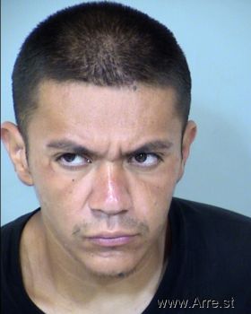 Joseph  Martinez Mugshot