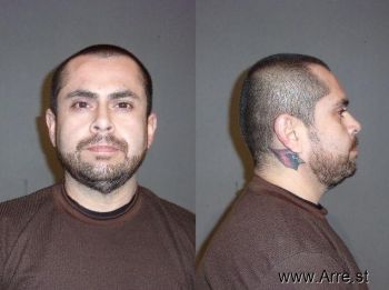 Joseph  Martinez Mugshot