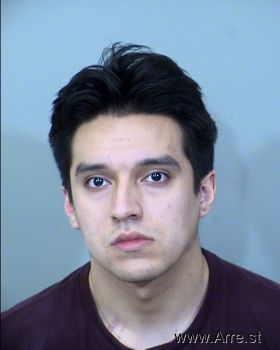 Joseph Leo Mata Mugshot