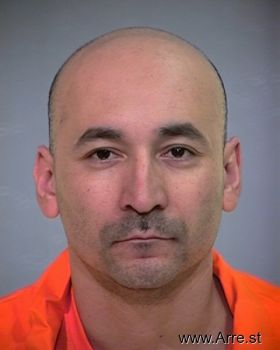 Joseph L Mata Mugshot