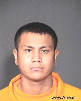 Joseph  Mata Mugshot