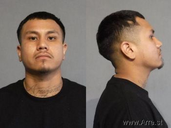 Joseph  Mata Mugshot