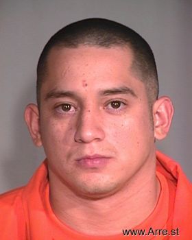 Joseph R Medina Mugshot