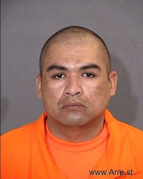 Joseph P Mejia Mugshot