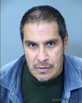 Joseph Manuel Mendez Mugshot