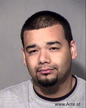 Joseph  Mendez Mugshot