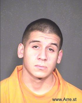 Joseph A Mendez Mugshot