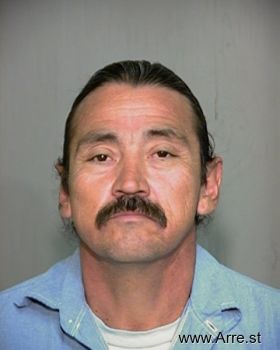 Joseph F Mendoza Mugshot