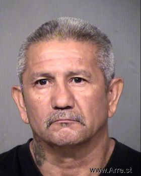 Joseph Mantano Meza Mugshot