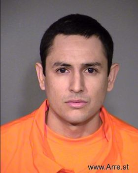 Joseph  Meza Mugshot