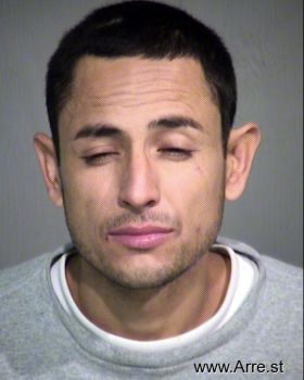 Joseph  Meza Mugshot