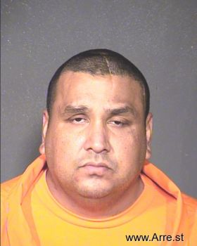 Joseph  Miranda Mugshot