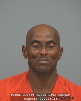 Joseph  Mitchell Mugshot