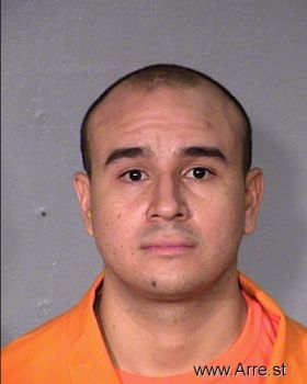 Joseph A Monroy Mugshot