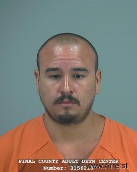 Joseph  Monroy Mugshot