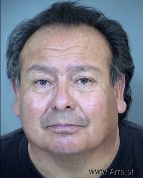 Joseph Garcia Montelongo Mugshot