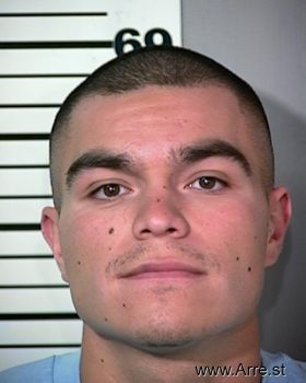 Joseph M Morales Mugshot