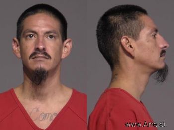 Joseph Angel Morales Mugshot