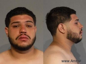 Joseph  Morales Mugshot