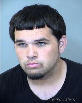 Joseph Joshua Motta Mugshot