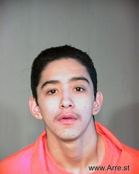 Joseph M Munoz Mugshot