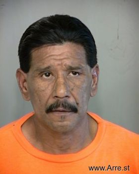 Joseph P Navarro Mugshot