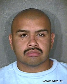 Joseph M Navarro Mugshot