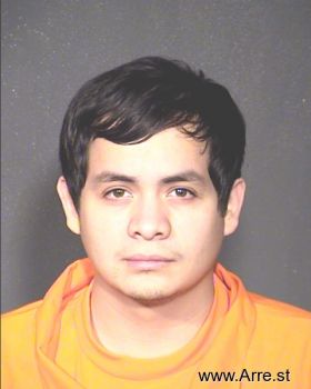 Joseph D Navarro Mugshot