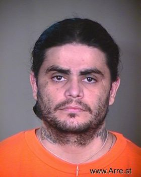 Joseph C Novoa Mugshot