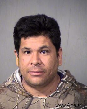 Joseph  Nunez Mugshot