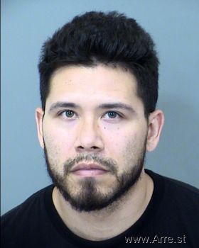 Joseph Rey Ochoa Mugshot