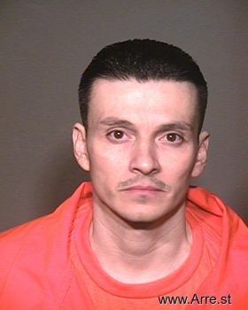 Joseph B Ochoa Mugshot