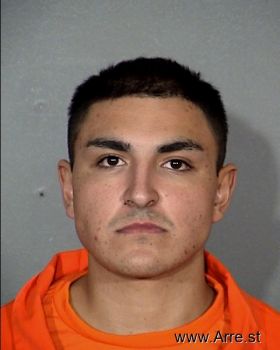 Joseph  Ochoa Mugshot