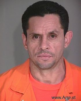 Joseph  Olivas Mugshot