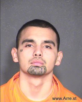 Joseph J Olmos Mugshot