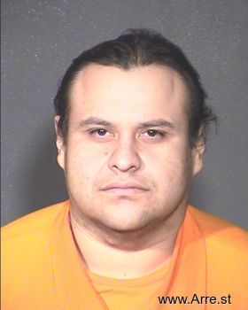 Joseph L Ornelas Mugshot