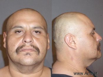 Joseph Leonard Ornelas Mugshot