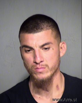 Joseph Michael Ortiz Mugshot