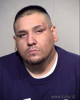 Joseph A Ortiz Mugshot