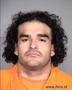 Joseph  Ortiz Mugshot