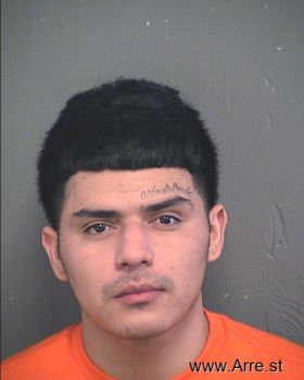 Joseph R Ortiz Mugshot