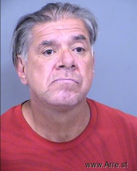 Joseph George Pacheco Mugshot