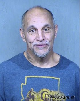 Joseph B Pacheco Mugshot